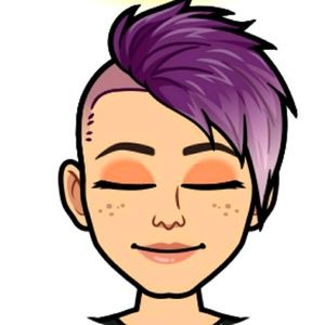 Meet your Posher, Tori